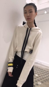 Huber Egloff RTW Spring 2017