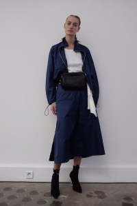 Huber Egloff RTW Spring 2017