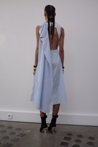 Huber Egloff RTW Spring 2017