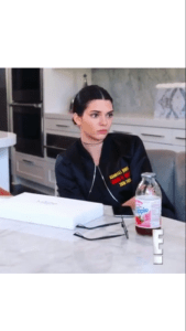 Philip Ayler Kendall Jenner