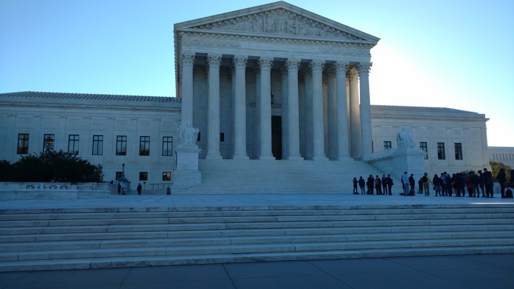 Supreme Court Apple Samsung