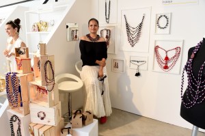 Dubai Fashion Forward Spring Summer 2017