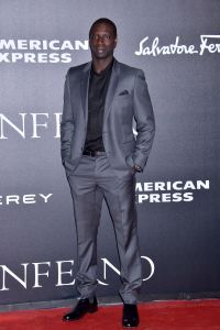 Omar Sy