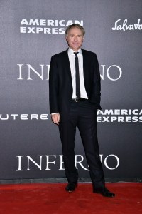 Dan Brown
