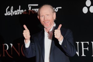 Ron Howard