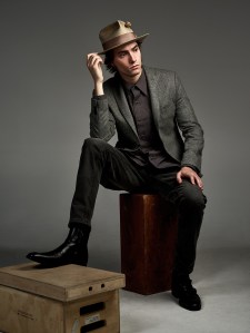 James Paxton