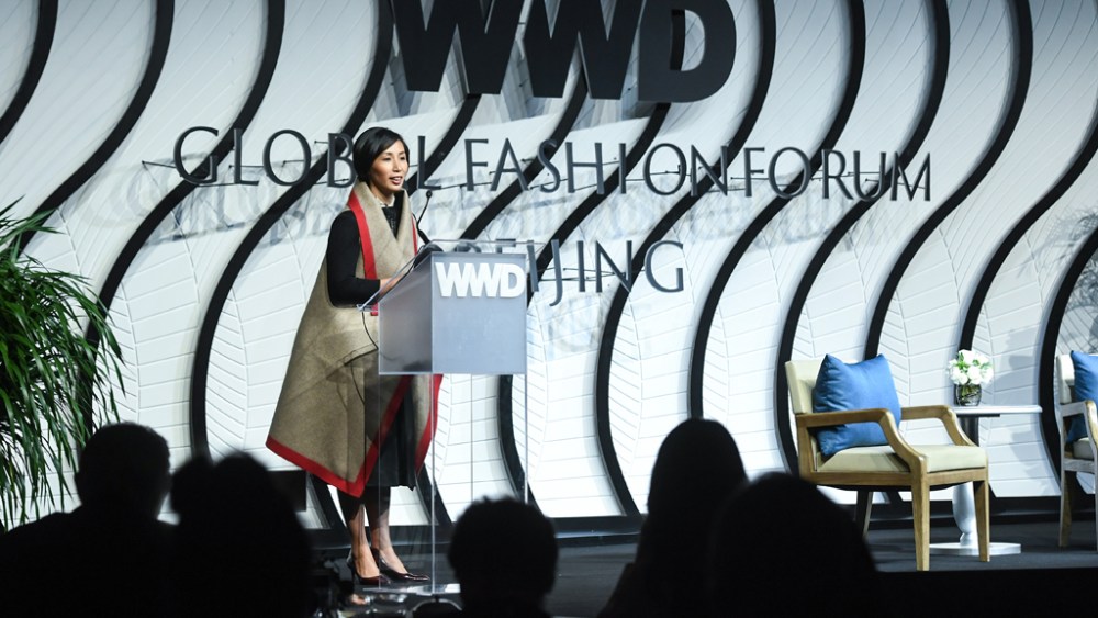 Shang Xia's Quest to Woo Chinese Consumers