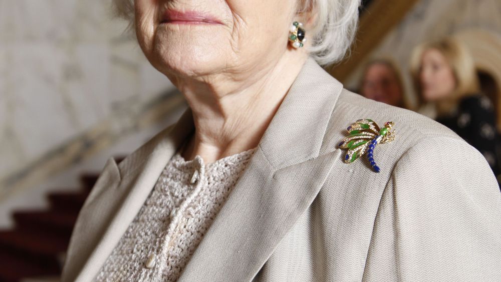 Judith Leiber