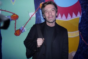 Julien Dossena