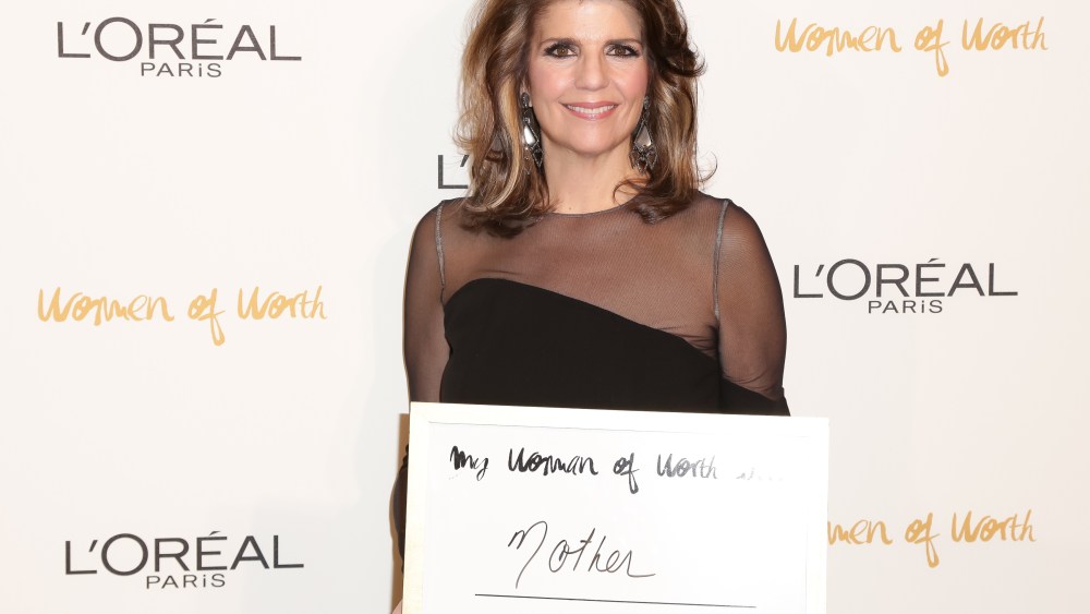L’Oréal Paris USA President Karen Fondu Retires