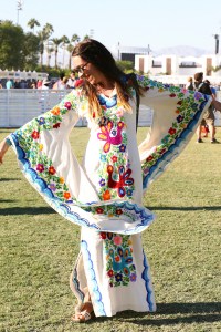 Desert Trip Weekend One TAW They Are Wearing