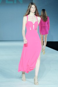 Naven RTW Spring 2017