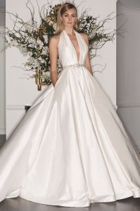 Legends Romona Keveza Bridal Fall 2017