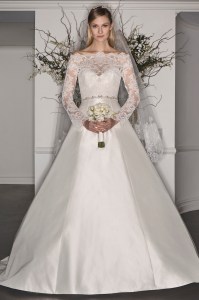 Legends Romona Keveza Bridal Fall 2017
