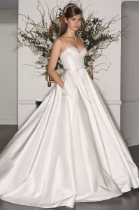 Legends Romona Keveza Bridal Fall 2017