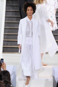 Maison Rabih Kayrouz RTW Spring 2017