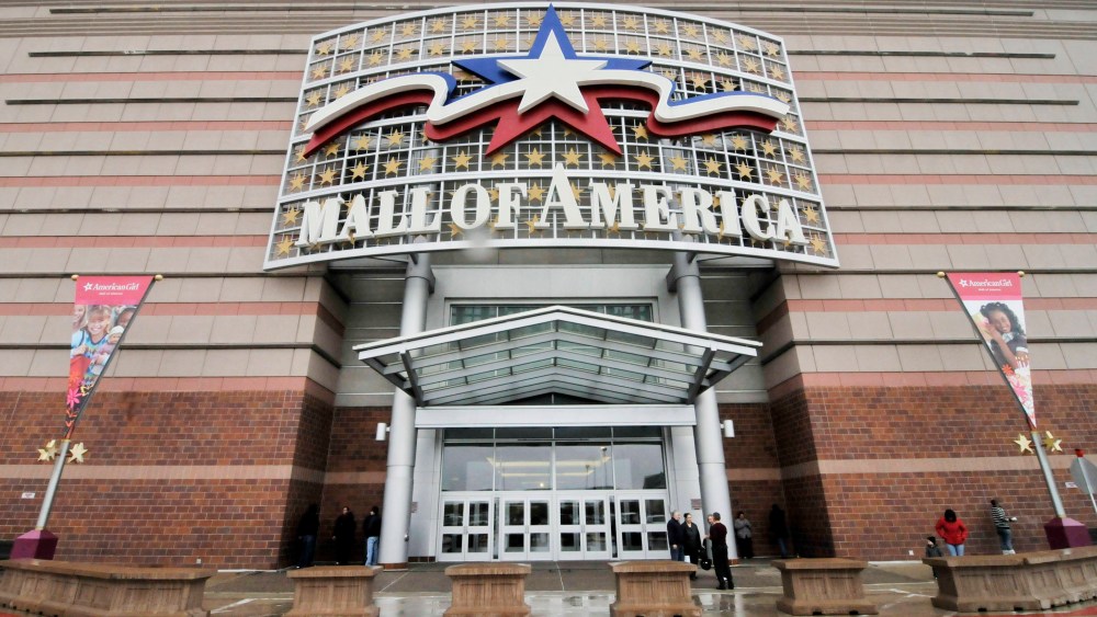 Mall of America