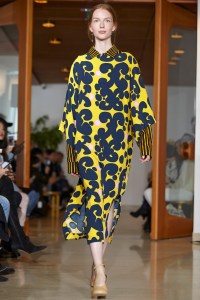 Marimekko RTW Spring 2017