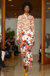 Marimekko RTW Spring 2017