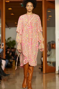 Marimekko RTW Spring 2017