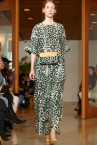 Marimekko RTW Spring 2017