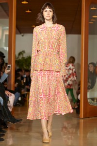 Marimekko RTW Spring 2017