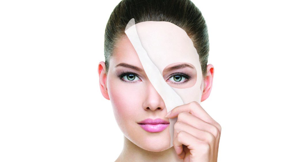 Beauty Architects' brand Masqueology