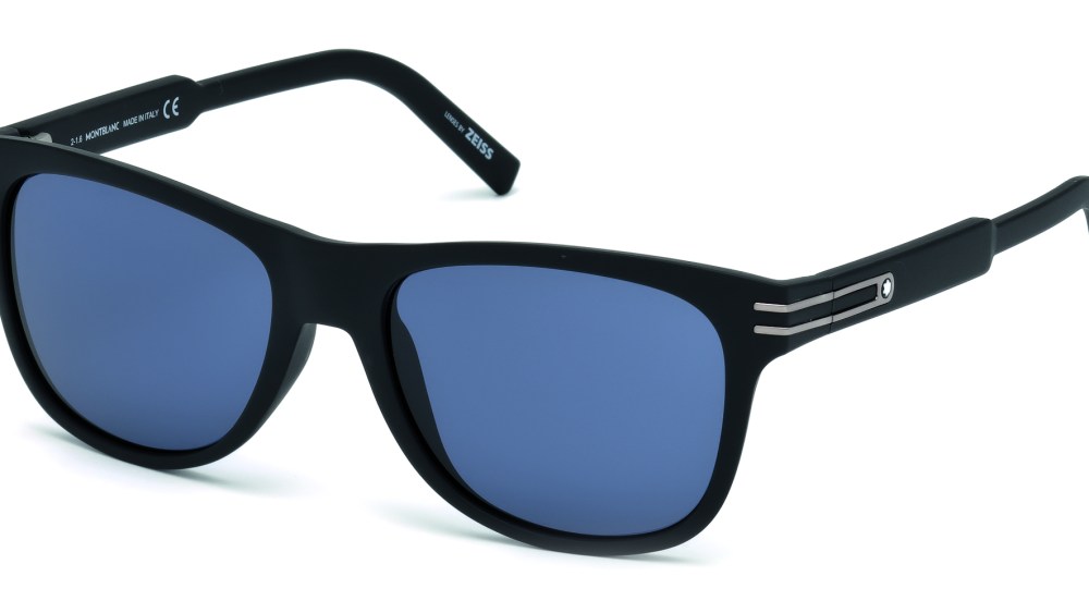 Montblanc, Kering Eyewear Sign Agreement