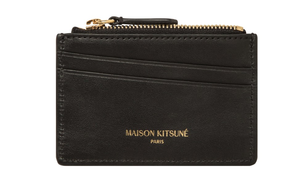 Stripe International Invests in Maison Kitsune
