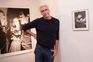 Mark Reay