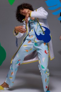 Mira Mikati RTW Spring 2017