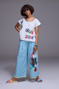 Mira Mikati RTW Spring 2017