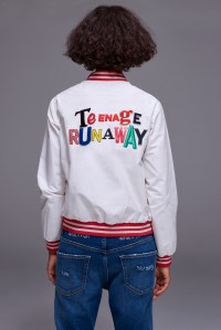 Mira Mikati RTW Spring 2017