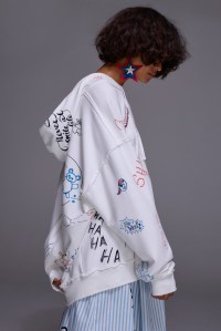 Mira Mikati RTW Spring 2017
