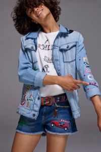 Mira Mikati RTW Spring 2017