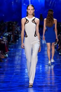 Mugler RTW Spring 2017