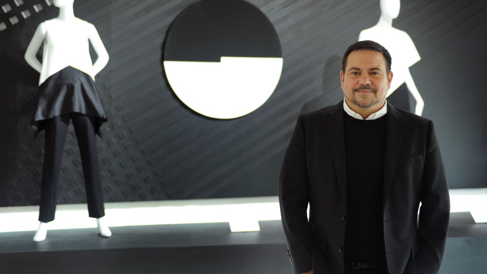 "Narciso Rodriguez: An Excercise in Minimalism"