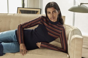 Net-a-Porter's new jewelry campaign
