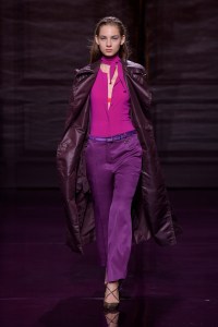 Nina Ricci RTW Spring 2017
