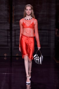 Nina Ricci RTW Spring 2017