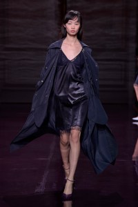 Nina Ricci RTW Spring 2017