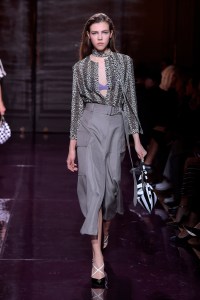 Nina Ricci RTW Spring 2017