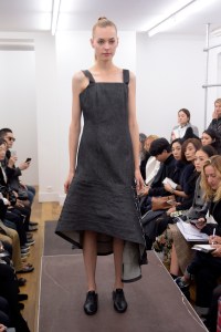 Noir Kei Ninomiya RTW Spring 2017