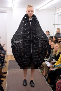 Noir Kei Ninomiya RTW Spring 2017
