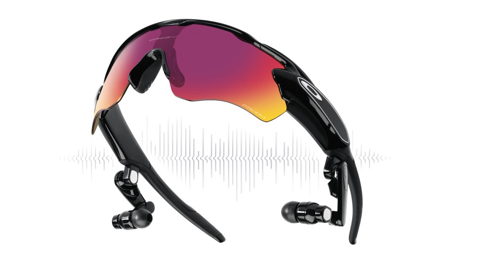 Oakley Radar Pace