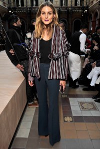 Olivia Palermo