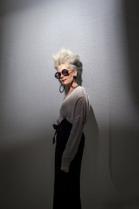 Lyn Slater