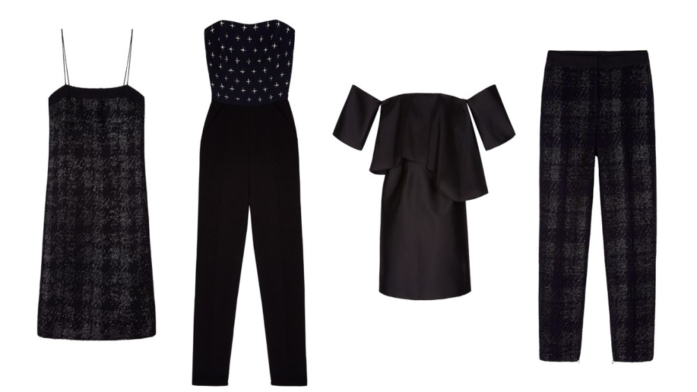 The Outnet's Globetrotting Goal: Raise Awareness