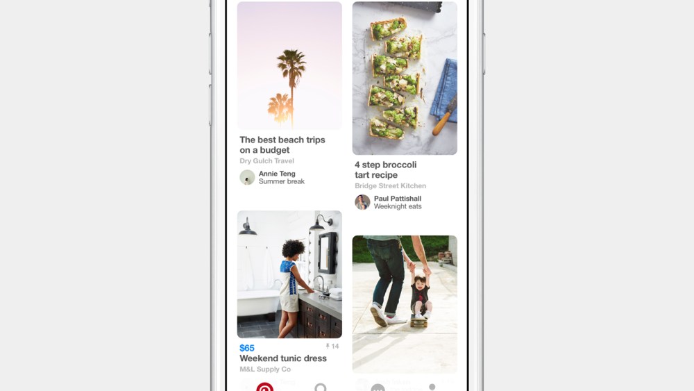 Pinterest