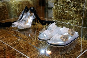 Roger Vivier Spring 2017